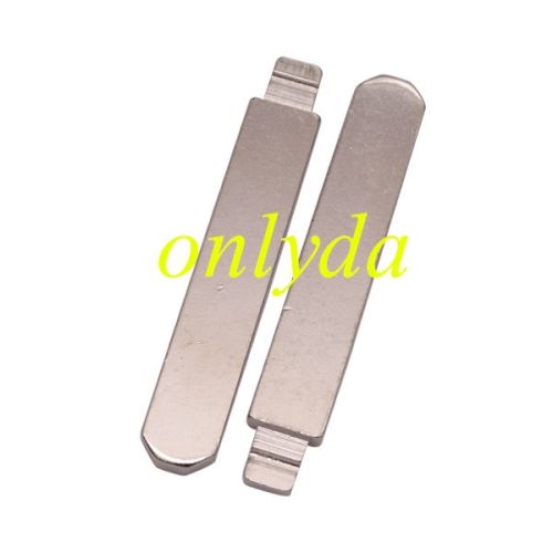 KEYDIY brand key blade  25# HON66 For Honda