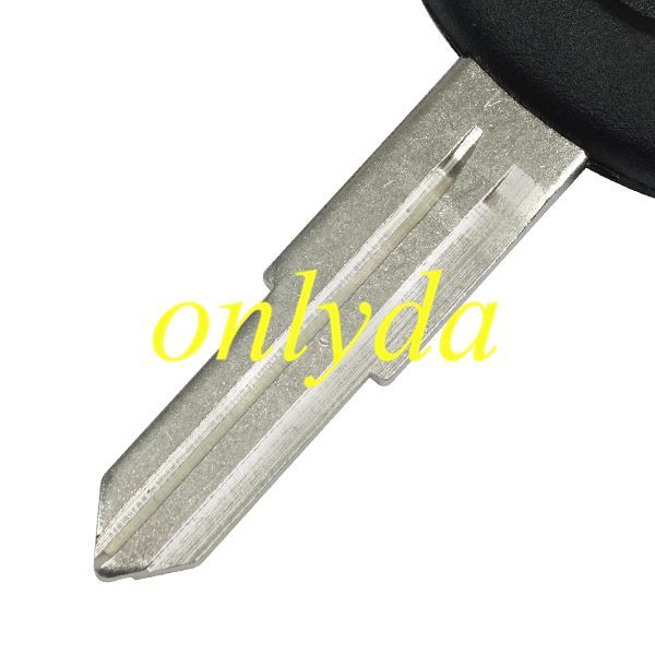Free shipping 5pcs/lot For Chevrolet transponder key with GMC7936 chip