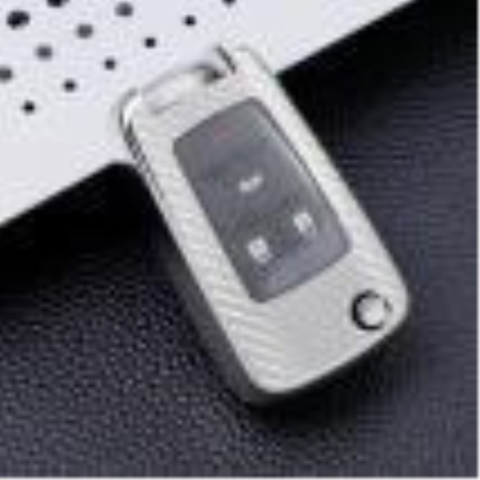 For Chevrolet  TPU protective key case