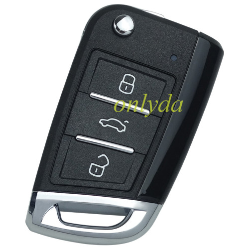 For Xhorse Universal key shell