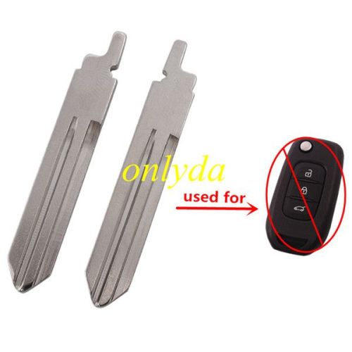 Free shipping 10pcs/lot For key blade