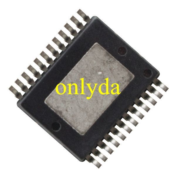 10pcs/lot VND5012AK automotive IC