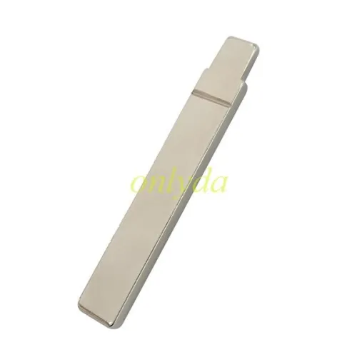 vvdi 156# blade for Hyundai Kia