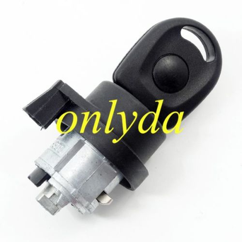 Free shipping For VW Sagitar igition lock