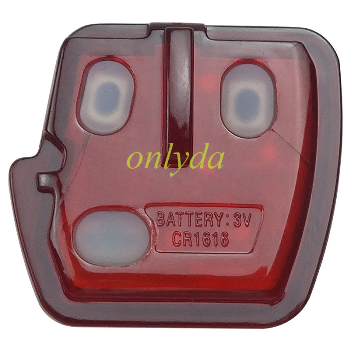 Free shipping For mitsubish 3 button remote key with 433mhz P/N: G8D576MA Work On:  2004-2007 Colt 2004-2012 Grandis 2005-2016 Triton ML/MN 2007-2016 Lancer CJ(sedan) 2007-2012 Outlander ZH 2009-2012 Challenger PB 2010-2015 ASX(2WD) 2012-2015 Outlander ZJ