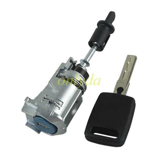 Free shipping For Audi Q5 left door lock