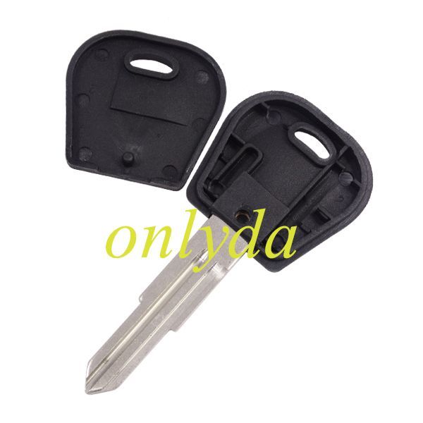 Free shipping 10pcs/lot Super Stronger GTL shell for Daewoo transponder  key blank