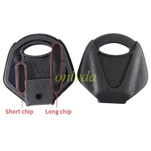 universal  transponder key shell
