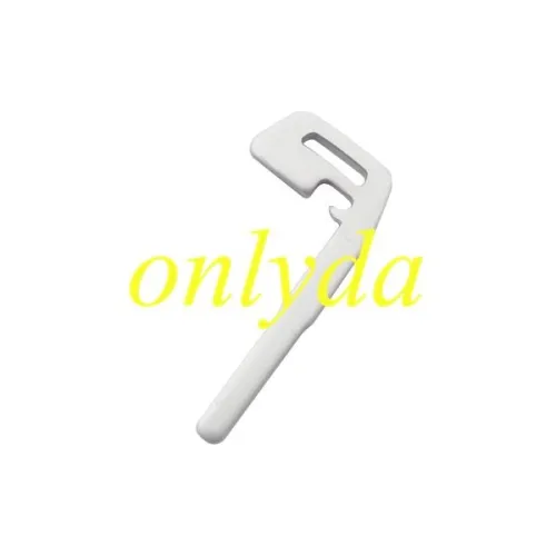For Volvo emergency small key