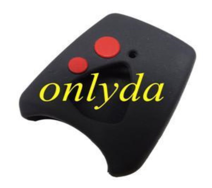 Proton 2 button silicon case (Black,Blue ,Red. Please choose the color)