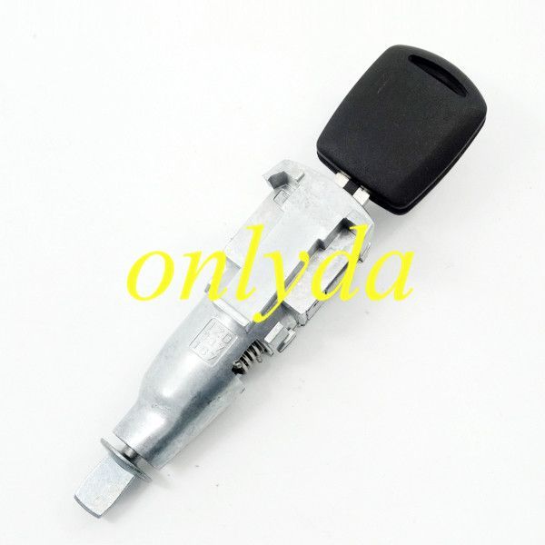 Free shipping For Skoda Octavia left door lock
