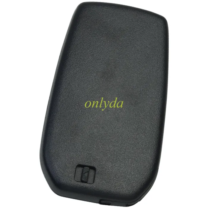 For  Toyota  remote key blank , pls choose button