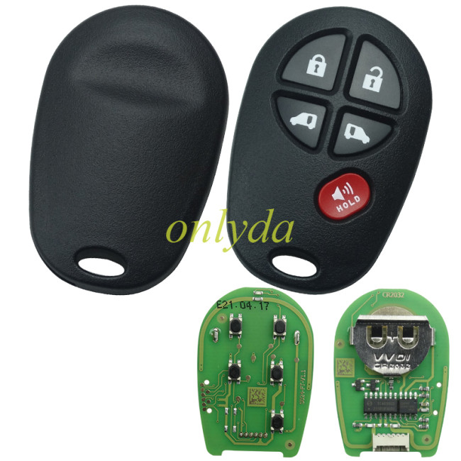 Free shipping 5pcs/lot XKTO08EN