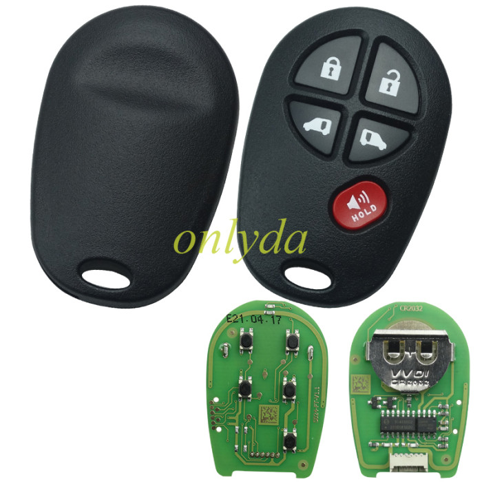 Free shipping 5pcs/lot XKTO08EN