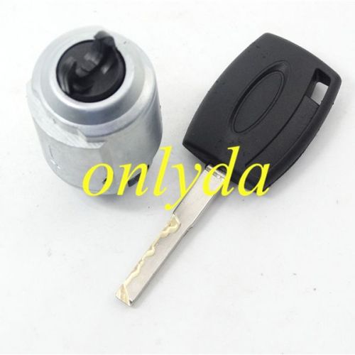 Free shipping FORD FOCUS Before the engine cover lock