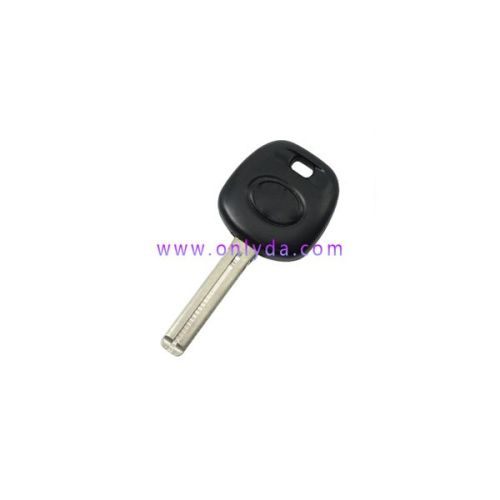 Free shipping For Toyota oem transponder key with Toyota H chip