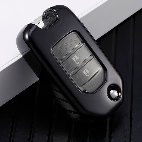For Honda TPU protective key case,please choose the color