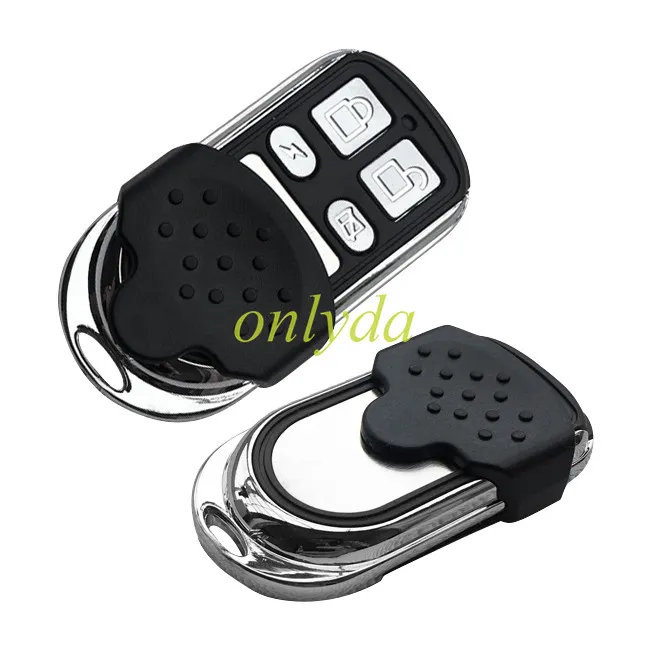 The face to face 4 button remote key