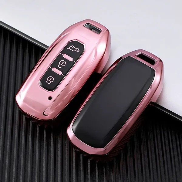 For Ford TPU protective key case , please choose the color