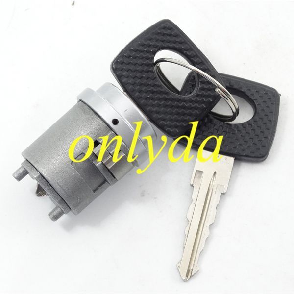 Free shipping 2psc/lot For Mercedes Benz ignition lock