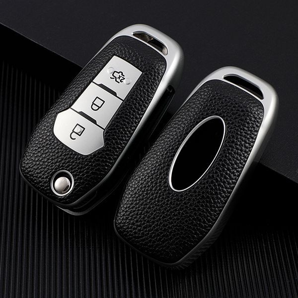 For Ford 3 button TPU protective key case , please choose the color