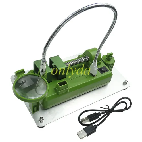 EEPROM Circuit Board Vise