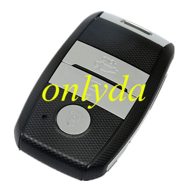Free shipping New Kia K5  Sportage-R keyless remote key with 434mhz