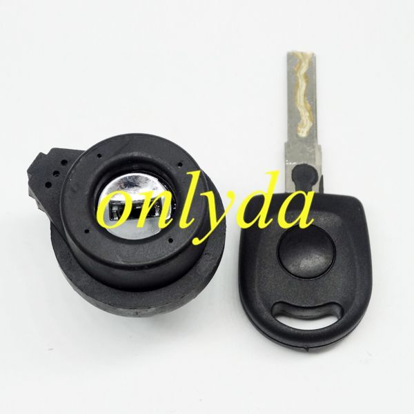 Free shipping For VW Sagitar igition lock