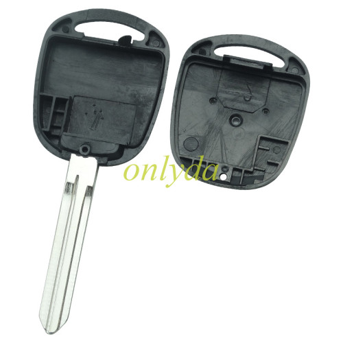 For  Great Wall transpinder key shell