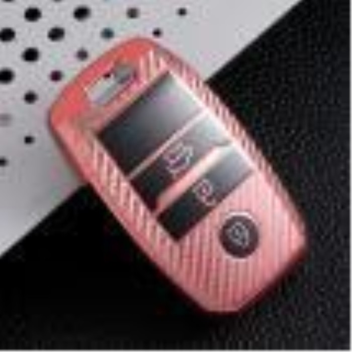 For KIA 3 button  TPU protective key case,please choose the color