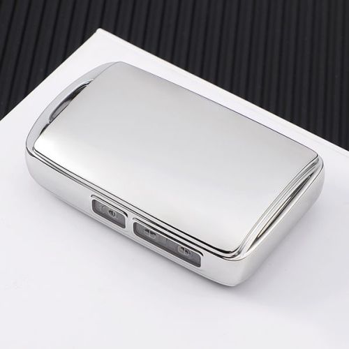 For Mazda TPU protective 3 button key case please choose the color