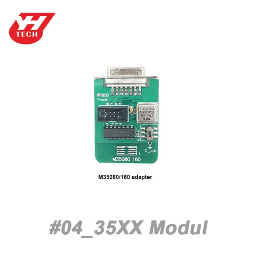 Yanhua Mini ACDP module 4  35XX Module Yanhua ACDP Programming Master