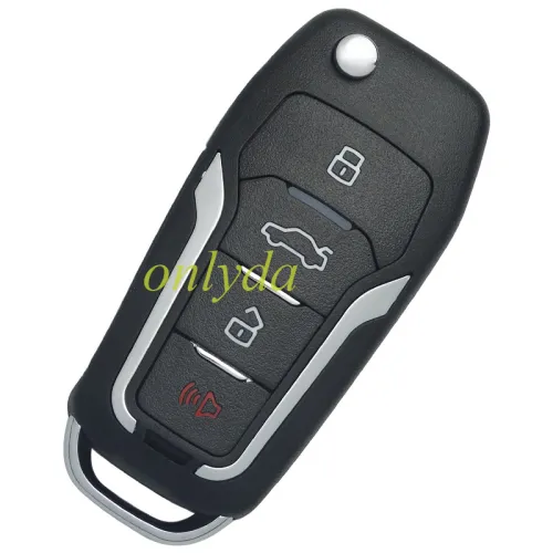 Xhorse VVDI key shell  XKFO01EN shell