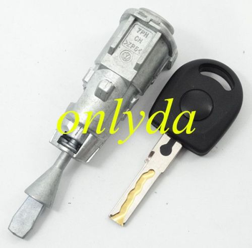 Free shipping For SAGITAR-left doorlock 速腾门锁