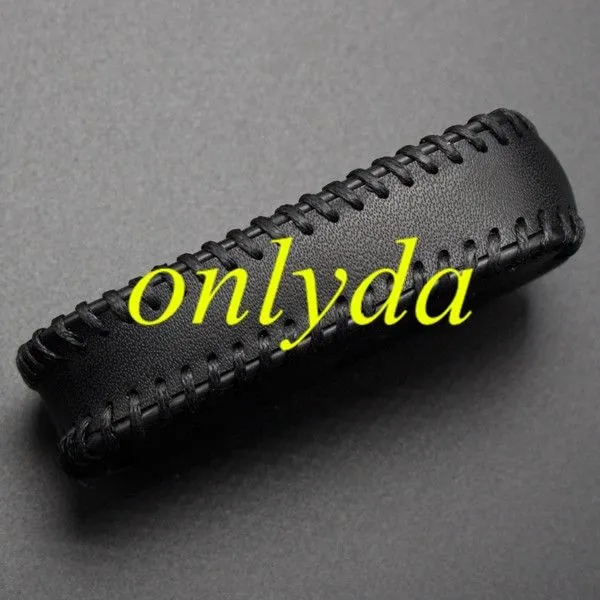 For Buick 4+1 button key leather case used new Lacrosse,new Regal.