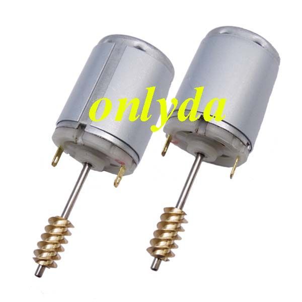Free shipping For Audi Directional column computer J518 Vulnerable motor , J518 Ignition lock computer direction lock motor