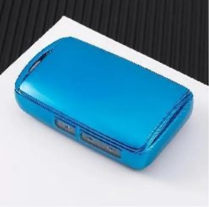 For Mazda TPU protective 3 button key case please choose the color
