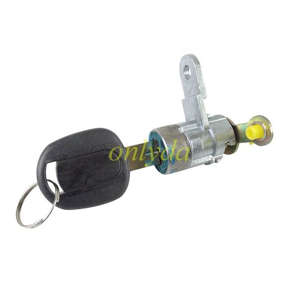 Free shipping 2psc/lot For buick Excelle left door lock(old model)