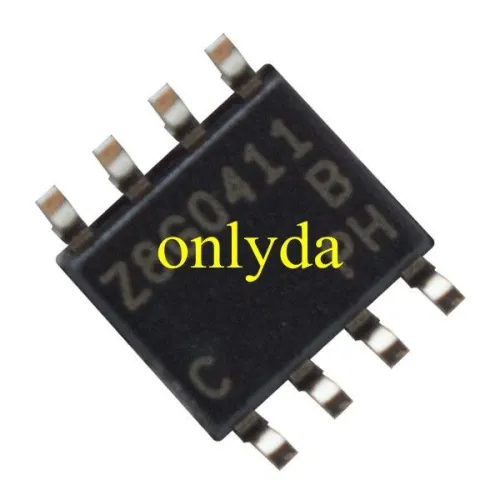 25160 Storage chip