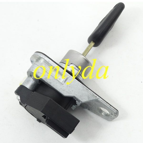 Free shipping Honda NEW CIVIC trunk lock after 2009