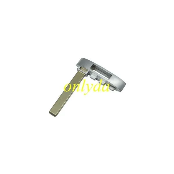 For Cadillac emergency blade