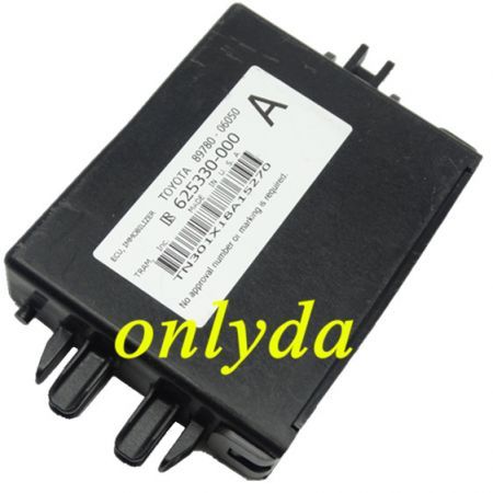 For Toyota ECU.IMMOBILIZER.
