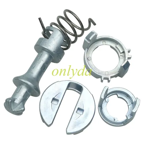 For BMW LOCK  X5 series Main 5 Pcs Parts (used to make up the lock)宝马修理包