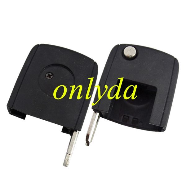 Free shipping 10pcs/lot Buick transponder key head with ID48 chip