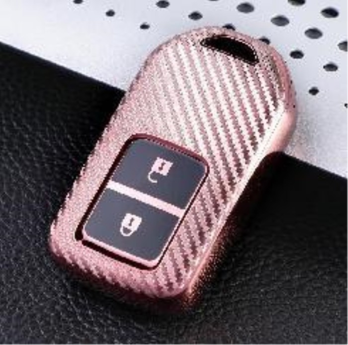 For Honda 2 button  TPU protective key case,please choose the color