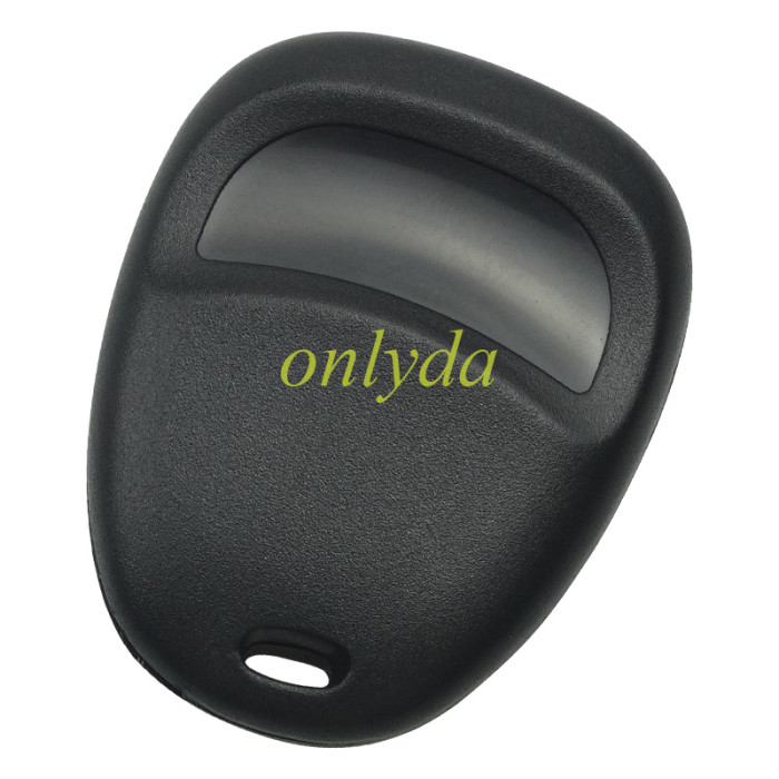 Free shipping 10pcs/lot For GM Buick remote key shell, pls choose the button