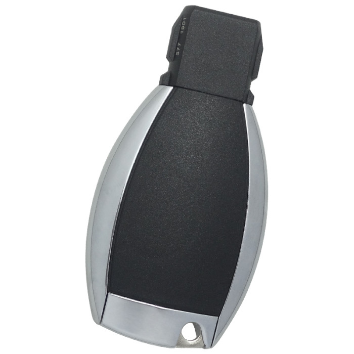 Free shipping Benz Mercedes remote key,3 button NEC and BGA and BE' 315mhz/434mhz