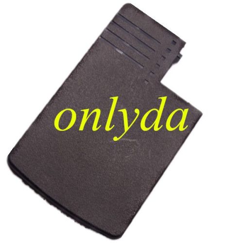 Free shipping For OEM 3 button remote key with 434mhz