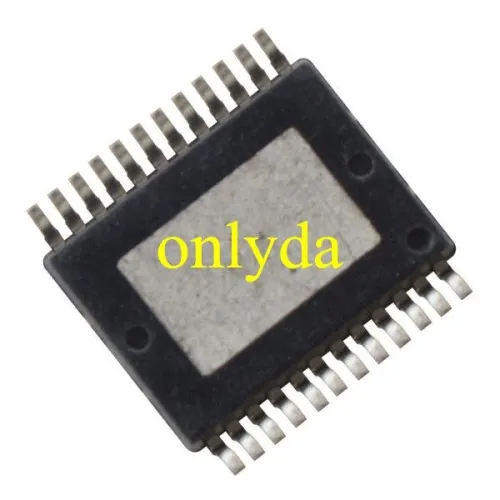 VND5050AK SSOP-24 car driver chips new original