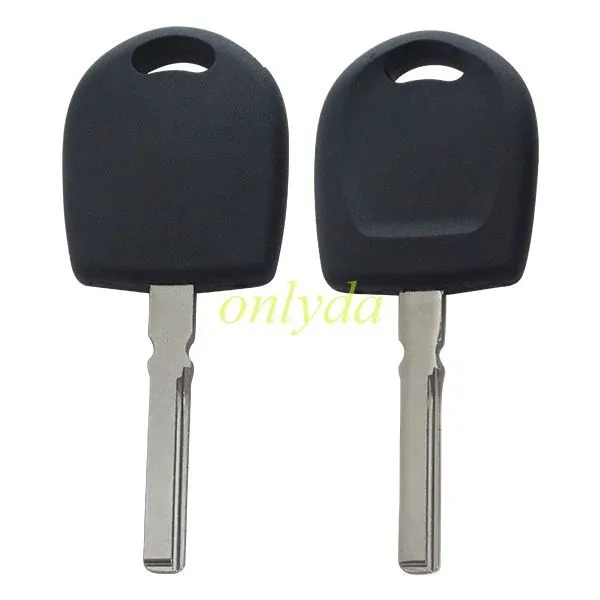 Super Stronger GTL shell  for VW Transponder key blank